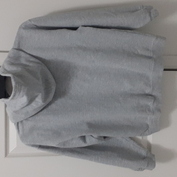 🌹 Starter UK Kentucky wildcats Hoodie. Gray. Boys 16/18 - Picture 2 of 11